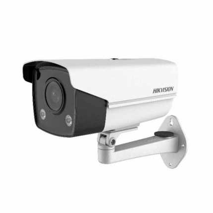 Camera IP 2MP HIKVISION DS-2CD2T27G3E-L