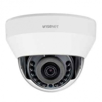 Camera IP 2MP WISENET LND-6010R/VAP