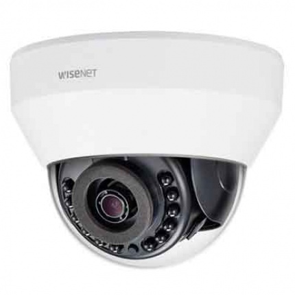 Camera IP 2MP WISENET LNV-6010R/VAP