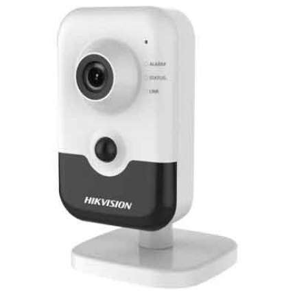 Camera IP Cube 2MP H.265+ HIKVISION DS-2CD2423G0-IW