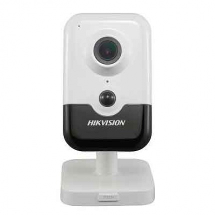 Camera IP Cube 4MP Hikvision DS-2CD2443G0-IW