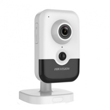 Camera IP Cube 6.0MP HIKVISION DS-2CD2463G0-IW