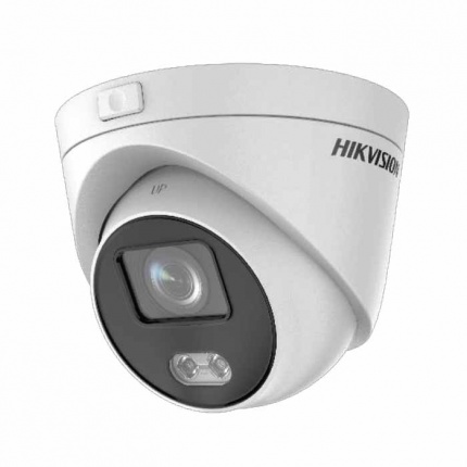 Camera IP Dome 4MP HIKVISION DS-2CD2347G3E-L