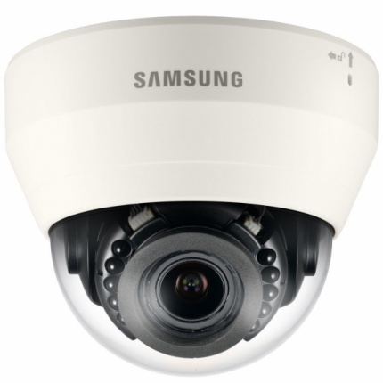 Camera IP Dome hồng ngoại 2.0 Megapixel Hanwha Techwin WISENET SND-L6083R/KAP