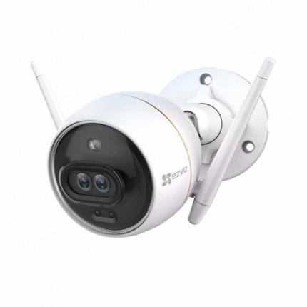 Camera IP Wifi 2MP Ezviz C3X tích hợp AI, báo động