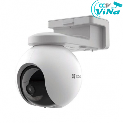 Camera IP WiFi thông minh EZVIZ CB8 2K