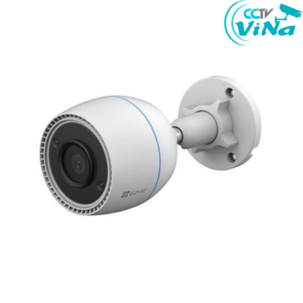 Camera WiFi ngoài trời EZVIZ H3C 2MP 1080P 