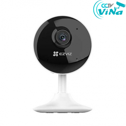 Camera Wifi trong nhà thông minh 2.0 Megapixel EZVIZ C1C-B 1080P