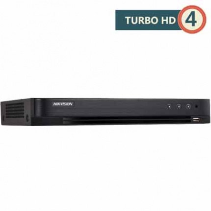 Đầu ghi 4 kênh HDTVI H.265+ Hikvision DS-7204HQHI-K1