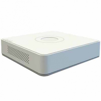 Đầu ghi HDTVI 4 kênh Hikvision DS-7104HQHI-K1 (TURBO HD 4.0)