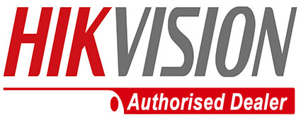 hikvision authorized dealer