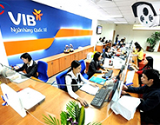 Ngân hàng VIB