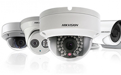 Lắp đặt hệ thống camera