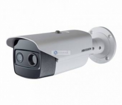 Camera Đo Thân Nhiệt Hikvison DS-2TD2637B-10/P
