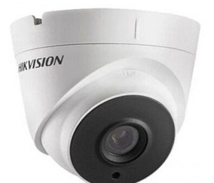 Camera Dome HDTVI HIKVISION DS-2CE56C0T-IT3