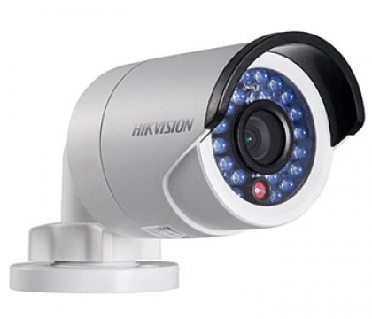 Camera HDTVI 2MP thân hồng ngoại Hikvision DS-2CE16D0T-IR