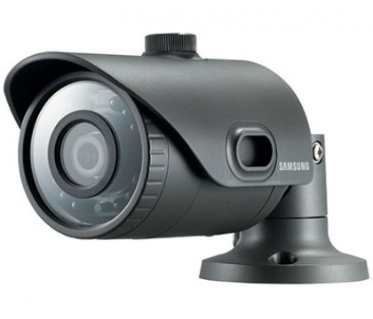 Camera IP 2.0MP Samsung SNO-L6013RP