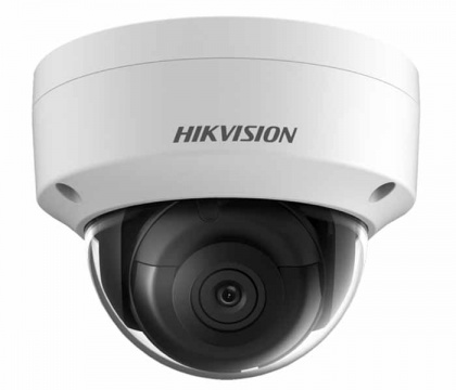 Camera IP 2MP có mic HIKVISION DS-2CD2123G0-IU