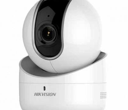 Camera IP Robot 1MP HIKVISION DS-2CV2Q01EFD-IW