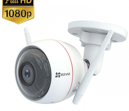 C3W (ColorNightVision Pro) CS-C3W-A0-3H2WFL 2MP H265, CÓ MÀU BAN ĐÊM