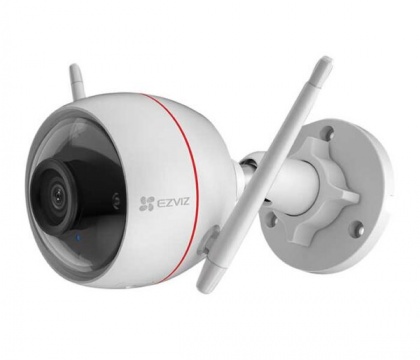 Camera Wifi cố định EZVIZ C3W (ColorNightVision Pro, 4MP)
