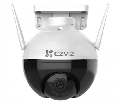 Camera Wifi EZVIZ C8C 2mp xoay thông minh