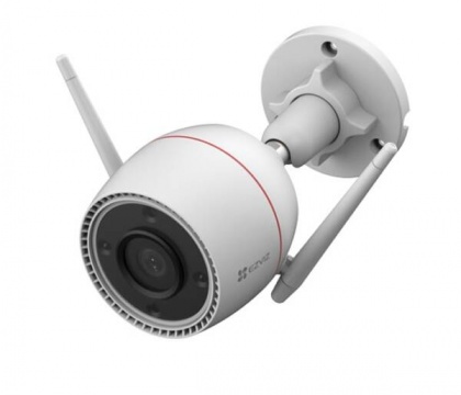 Camera WiFi ngoài trời 3MP EZVIZ C3TN OutPro
