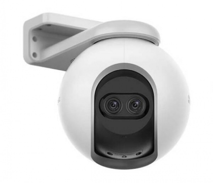 Camera WiFi Quay Quét, Ống kính kép EZVIZ C8PF 2MP