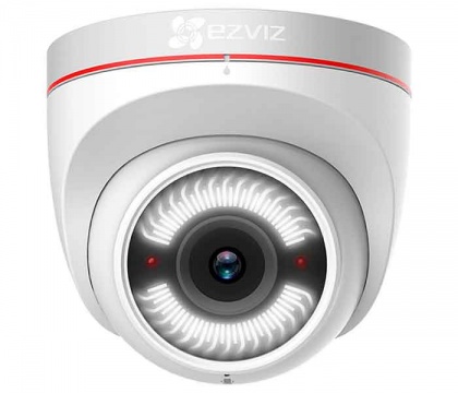 Camera Wifi thông minh EZVIZ C4W 1080P