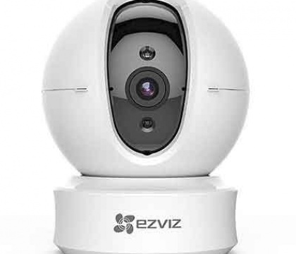 Camera Wifi thông minh 2.0 Megapixel EZVIZ C6N