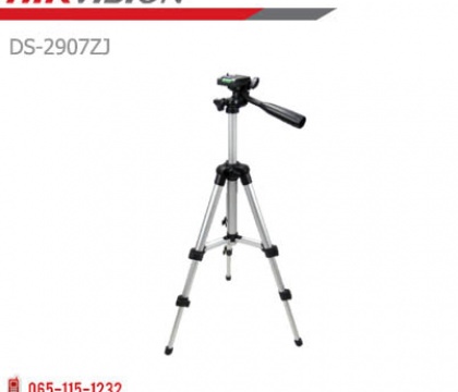 Chân đế Tripod cho camera thân nhiệt DS-2907ZJ