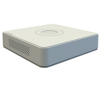 Đầu ghi hình TURBO HD 3.0 4 kênh Hikvision DS-7104HGHI-F1
