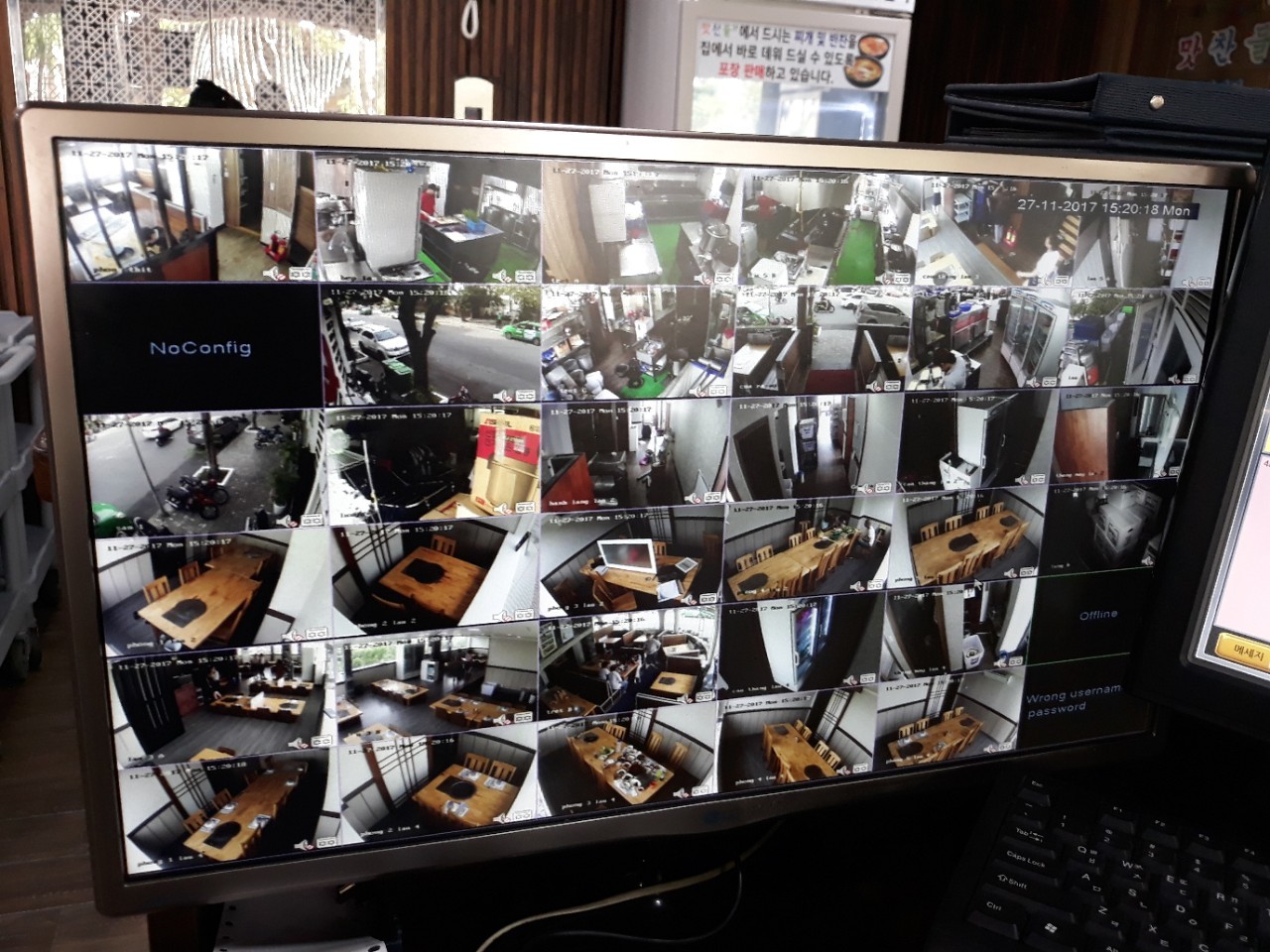 lắp đặt camera tại quận 5